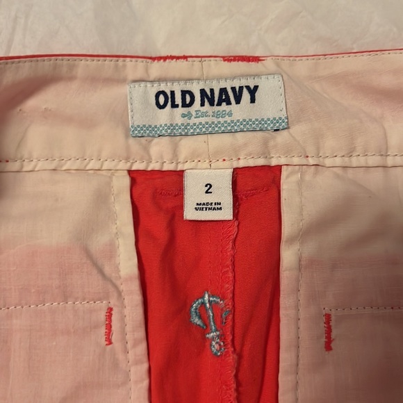 🌸 3/$6 Old navy shorts - Picture 3 of 4